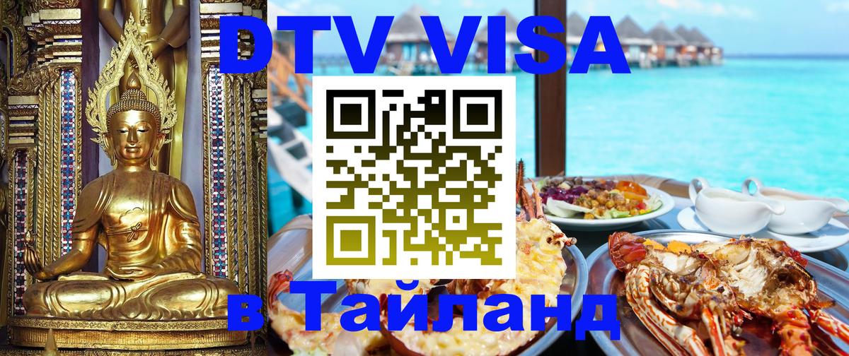 Сколько стоит DTV виза — актуальные цены, оформление даже без документов - 19.11.2025 