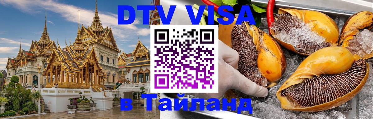 Купить DTV визу в Таиланд Обнинск 